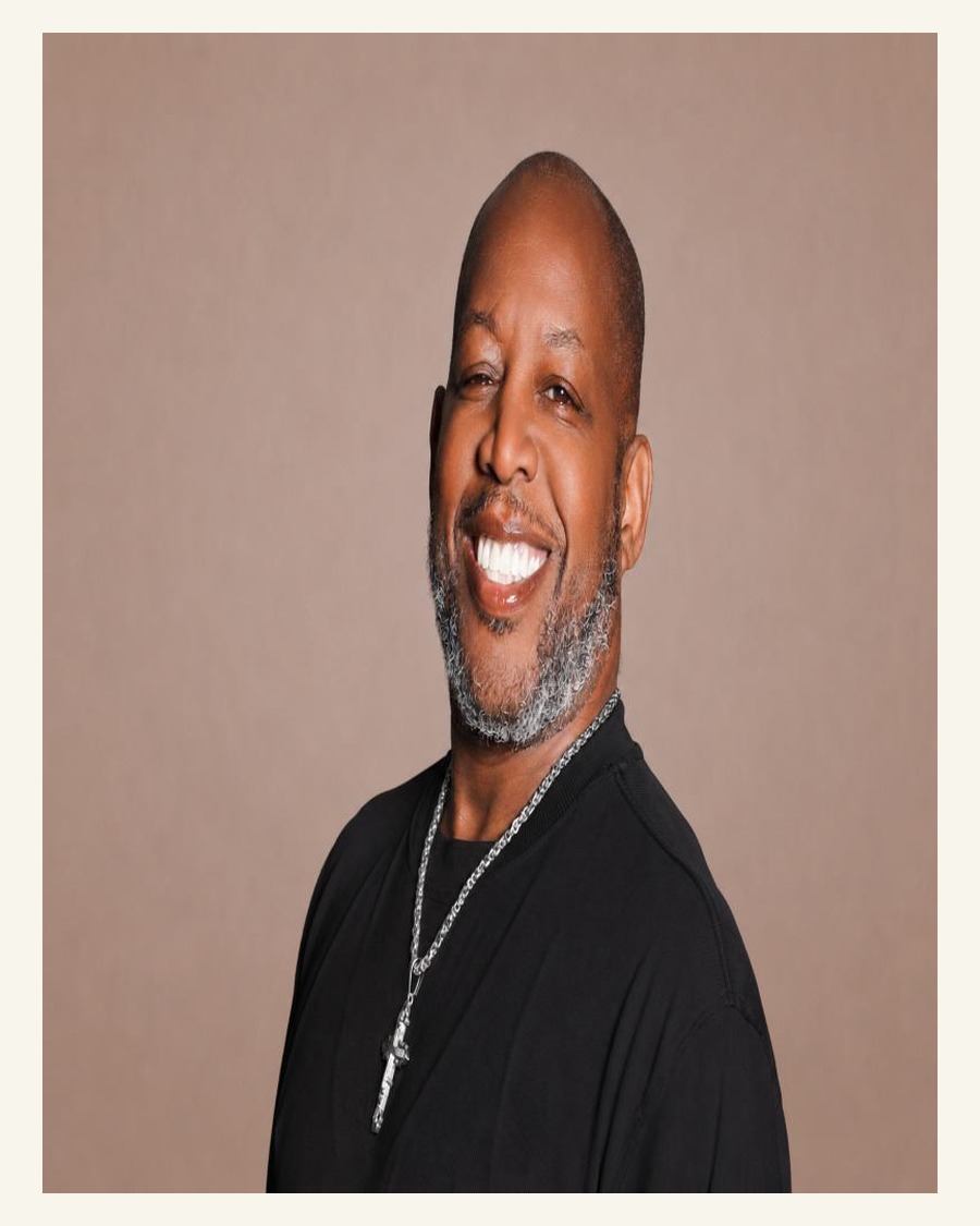 Men’s Ministry