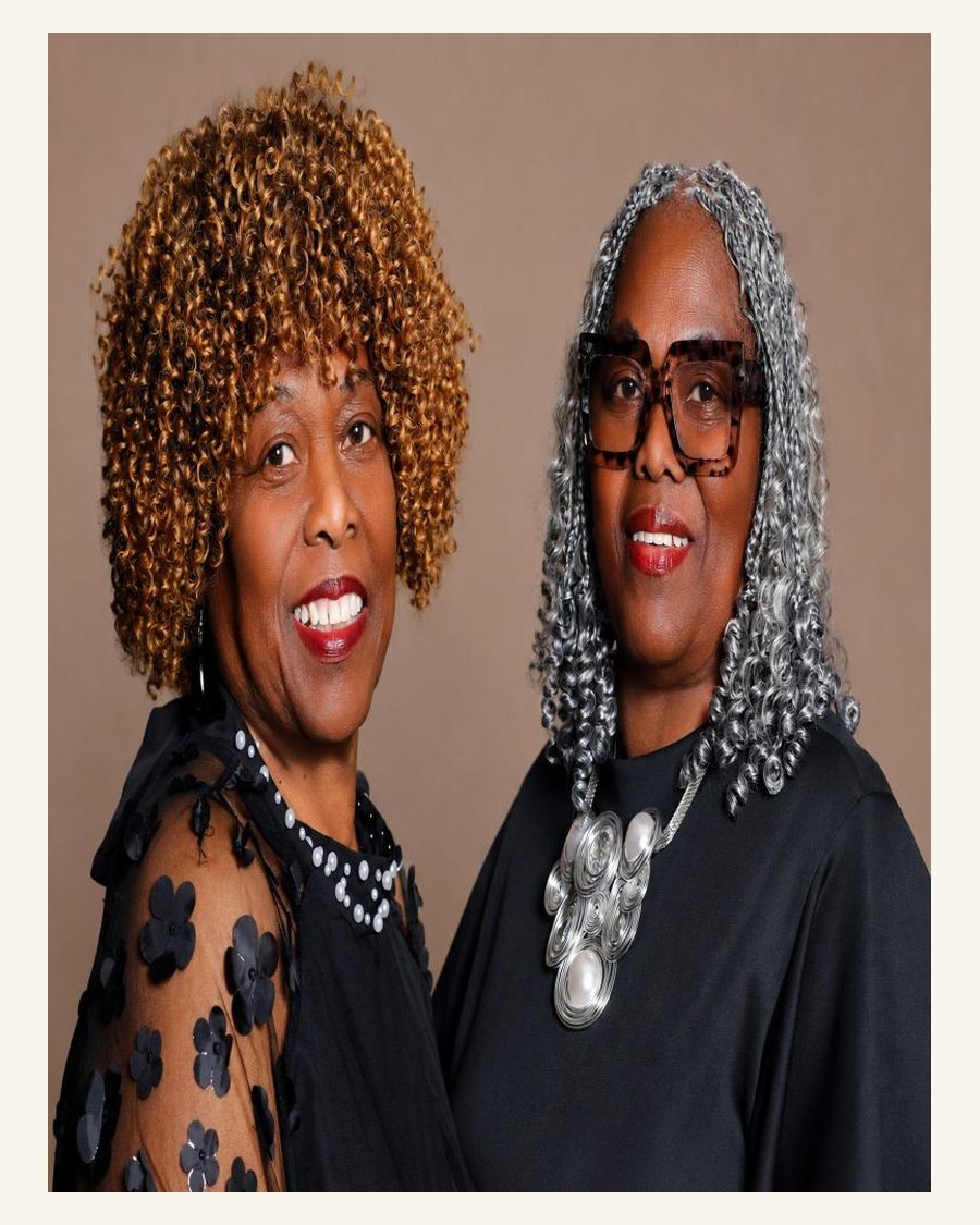 Widow / Widower Ministry