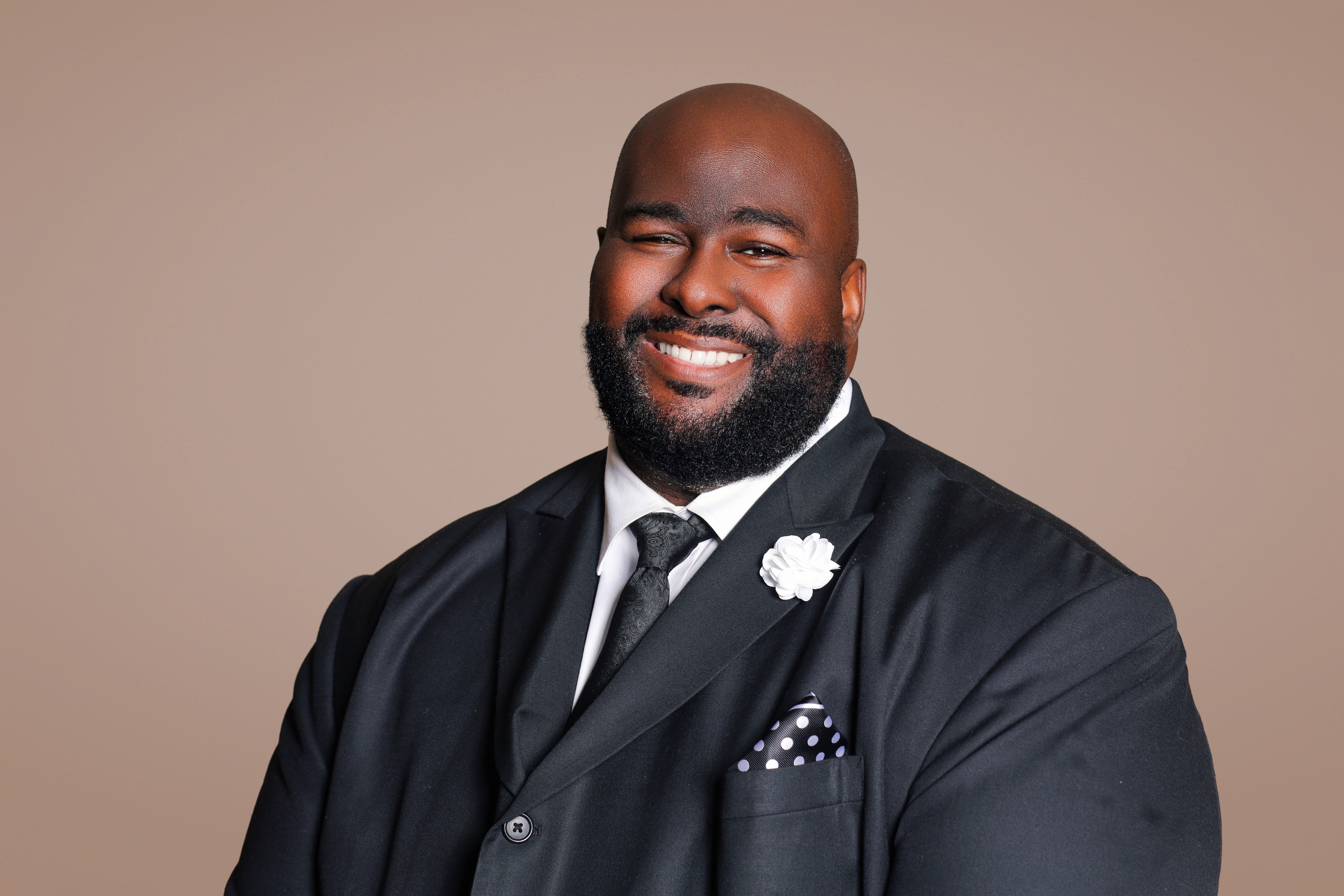 Albert Bryant