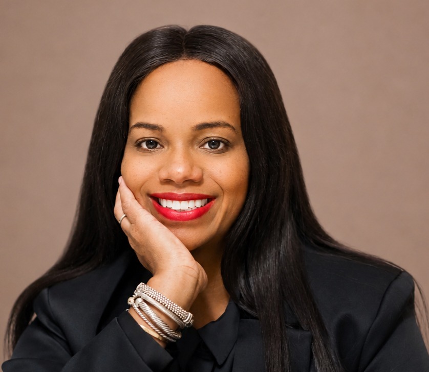 Alichia Parker-Thomas