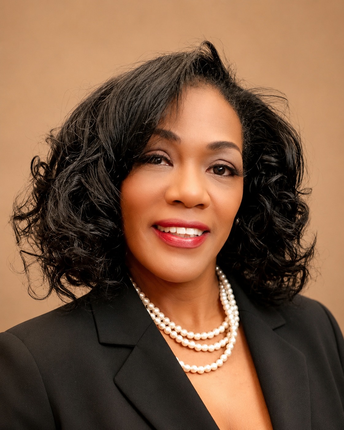 Gina Thorpe